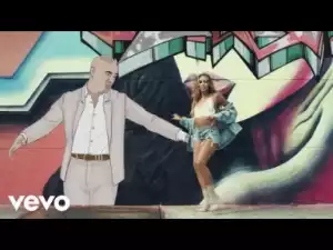 Video: Pitbull Feat. Ty Dolla $ign - Better On Me